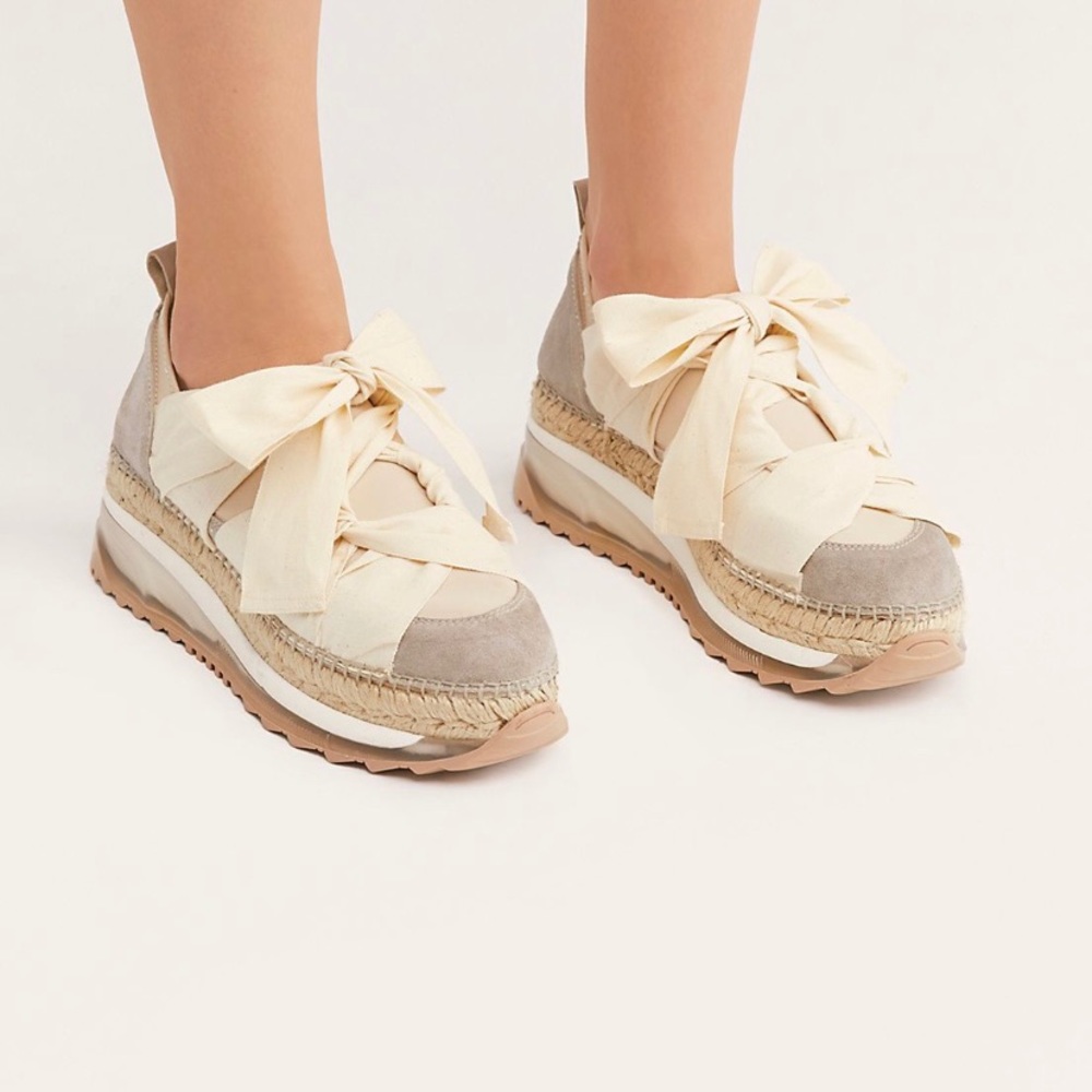 Free People Sneakers